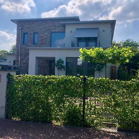 Luxe B&B "In De Schulp", Ontspan En Geniet Van Comfort En Stijl Amstelveen Exterior photo