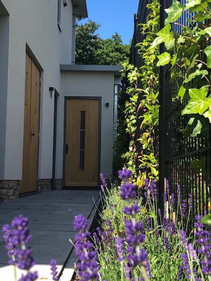 Luxe B&B "In De Schulp", Ontspan En Geniet Van Comfort En Stijl Amstelveen Exterior photo