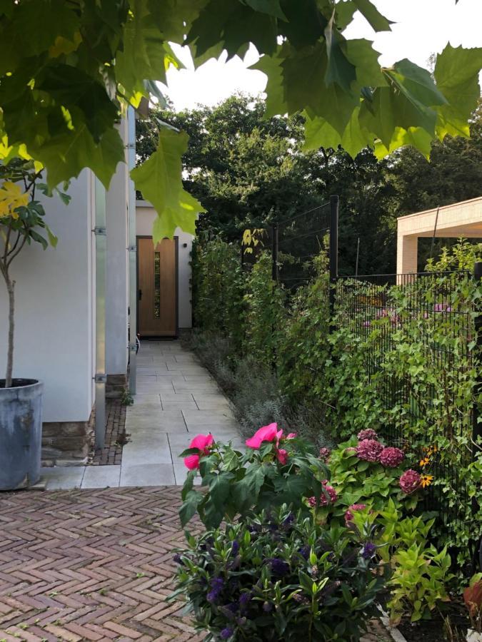 Luxe B&B "In De Schulp", Ontspan En Geniet Van Comfort En Stijl Amstelveen Exterior photo