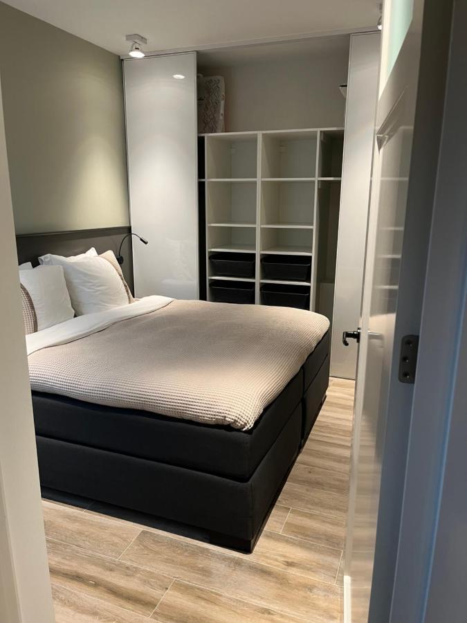 Luxe B&B "In De Schulp", Ontspan En Geniet Van Comfort En Stijl Amstelveen Exterior photo