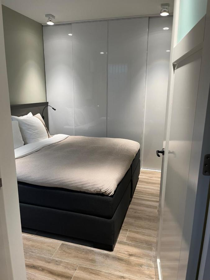 Luxe B&B "In De Schulp", Ontspan En Geniet Van Comfort En Stijl Amstelveen Exterior photo