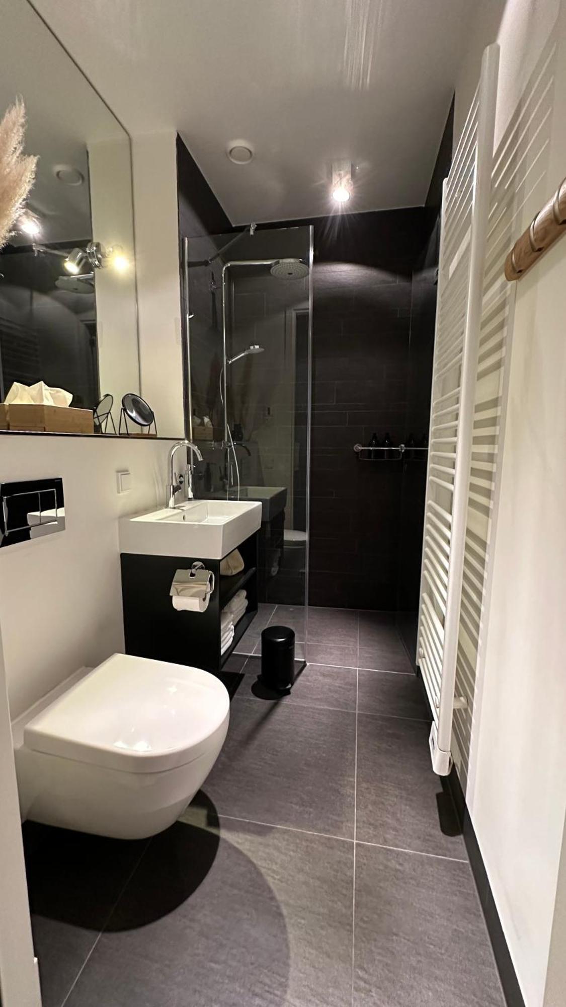 Luxe B&B "In De Schulp", Ontspan En Geniet Van Comfort En Stijl Amstelveen Exterior photo