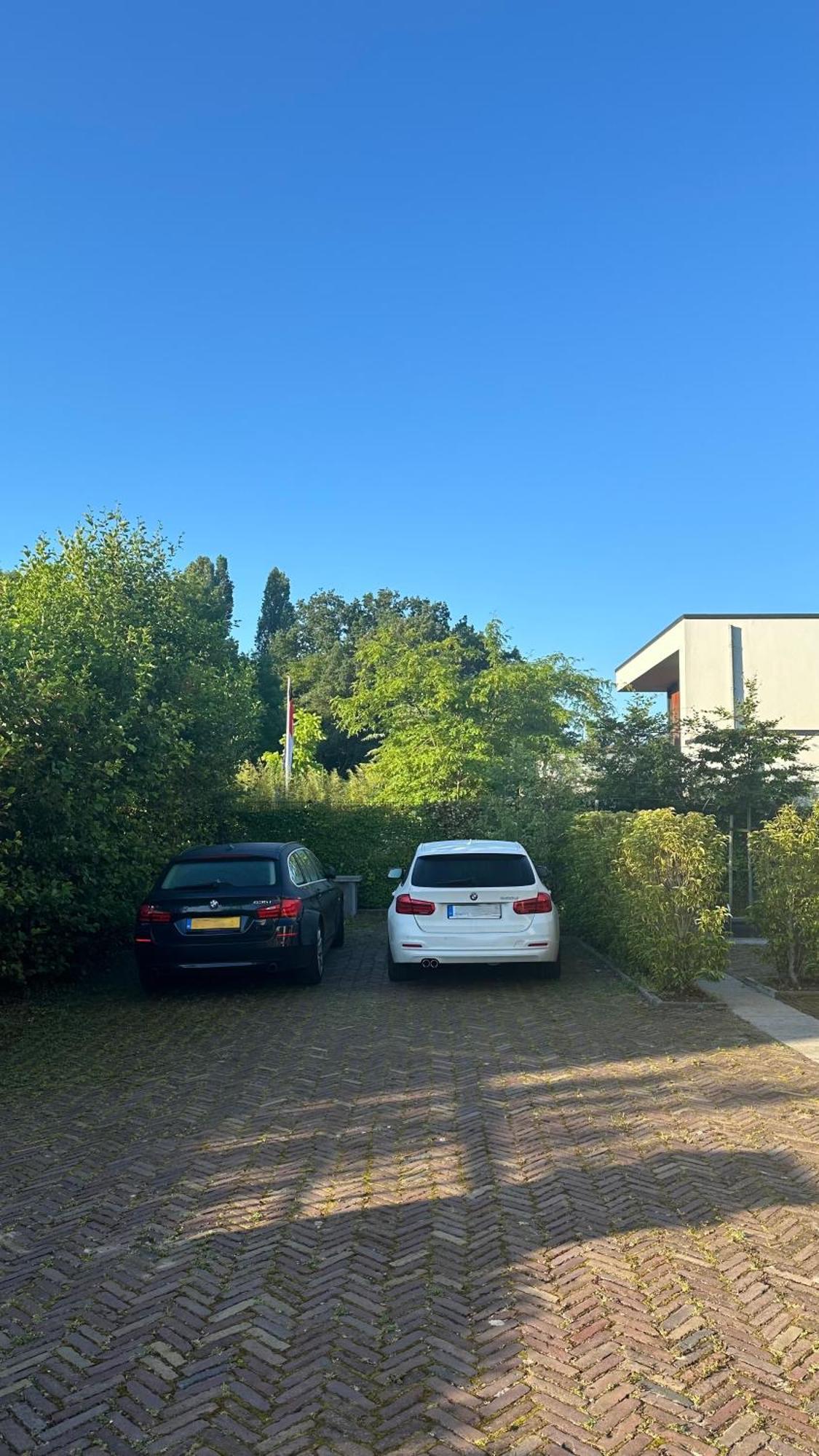 Luxe B&B "In De Schulp", Ontspan En Geniet Van Comfort En Stijl Amstelveen Exterior photo