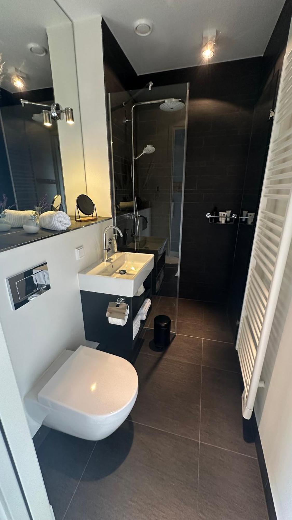 Luxe B&B "In De Schulp", Ontspan En Geniet Van Comfort En Stijl Amstelveen Exterior photo