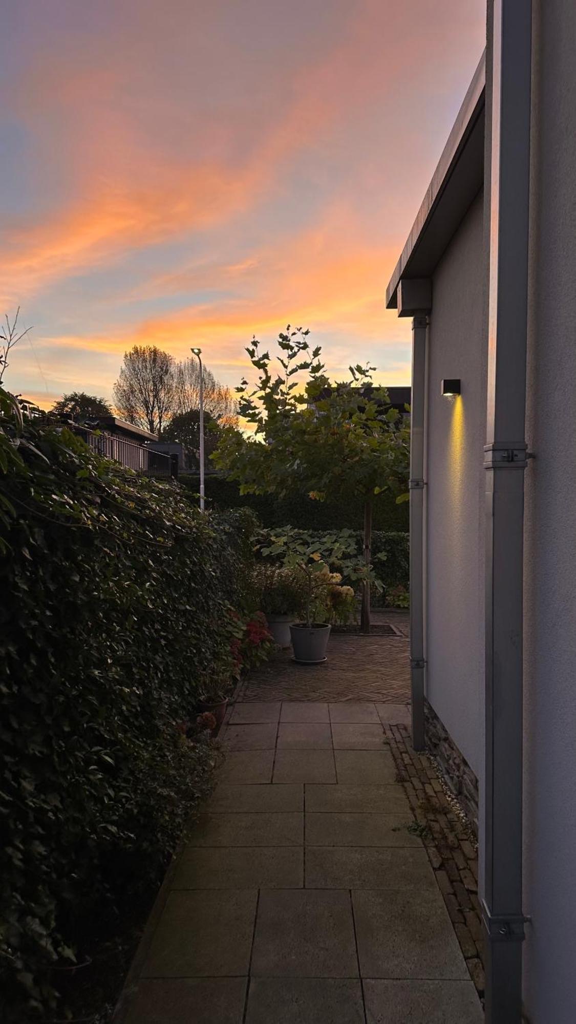 Luxe B&B "In De Schulp", Ontspan En Geniet Van Comfort En Stijl Amstelveen Exterior photo
