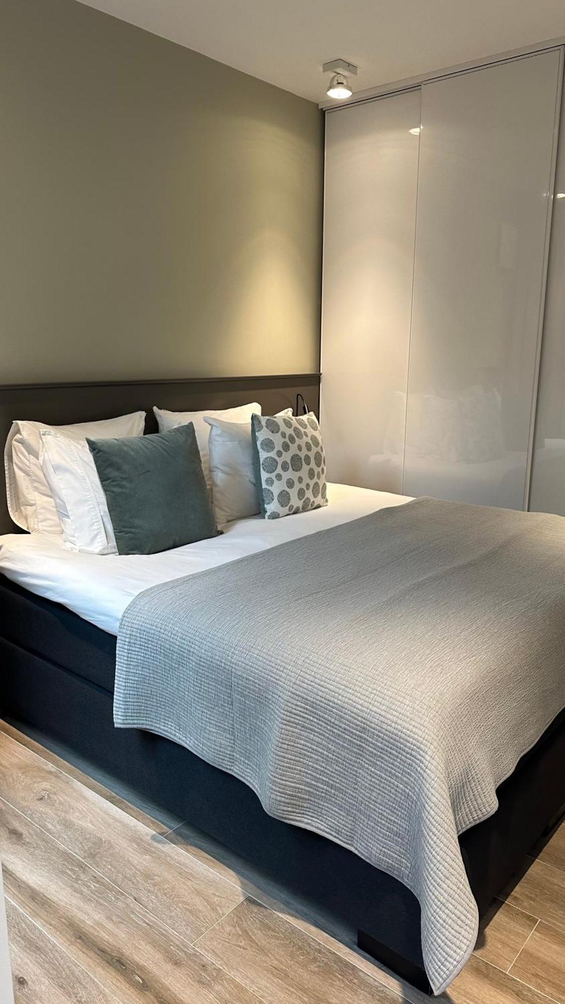 Luxe B&B "In De Schulp", Ontspan En Geniet Van Comfort En Stijl Amstelveen Exterior photo