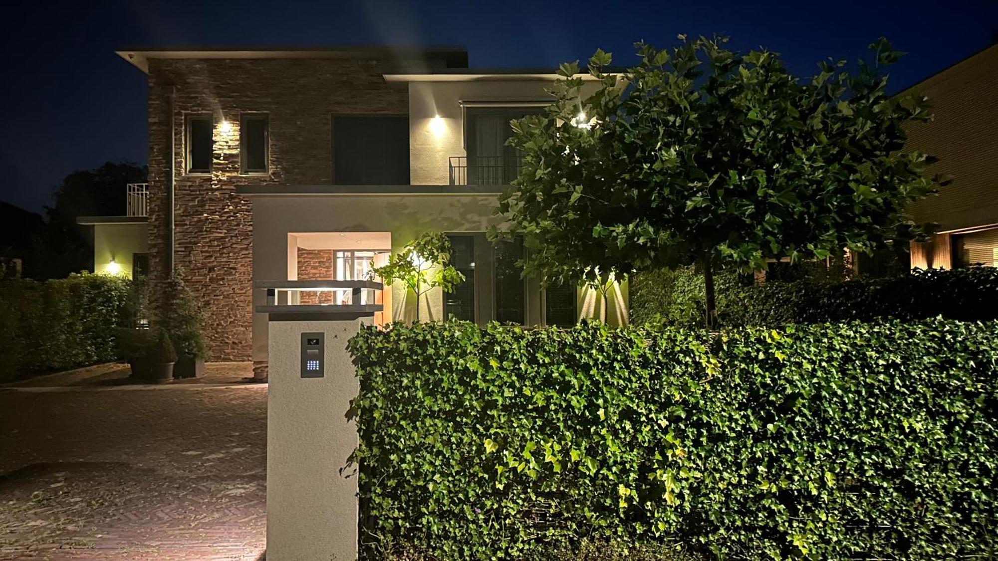 Luxe B&B "In De Schulp", Ontspan En Geniet Van Comfort En Stijl Amstelveen Exterior photo